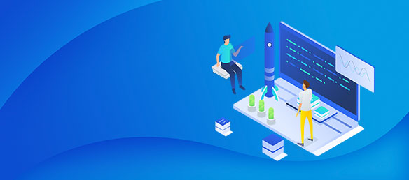 枣庄可视化大屏